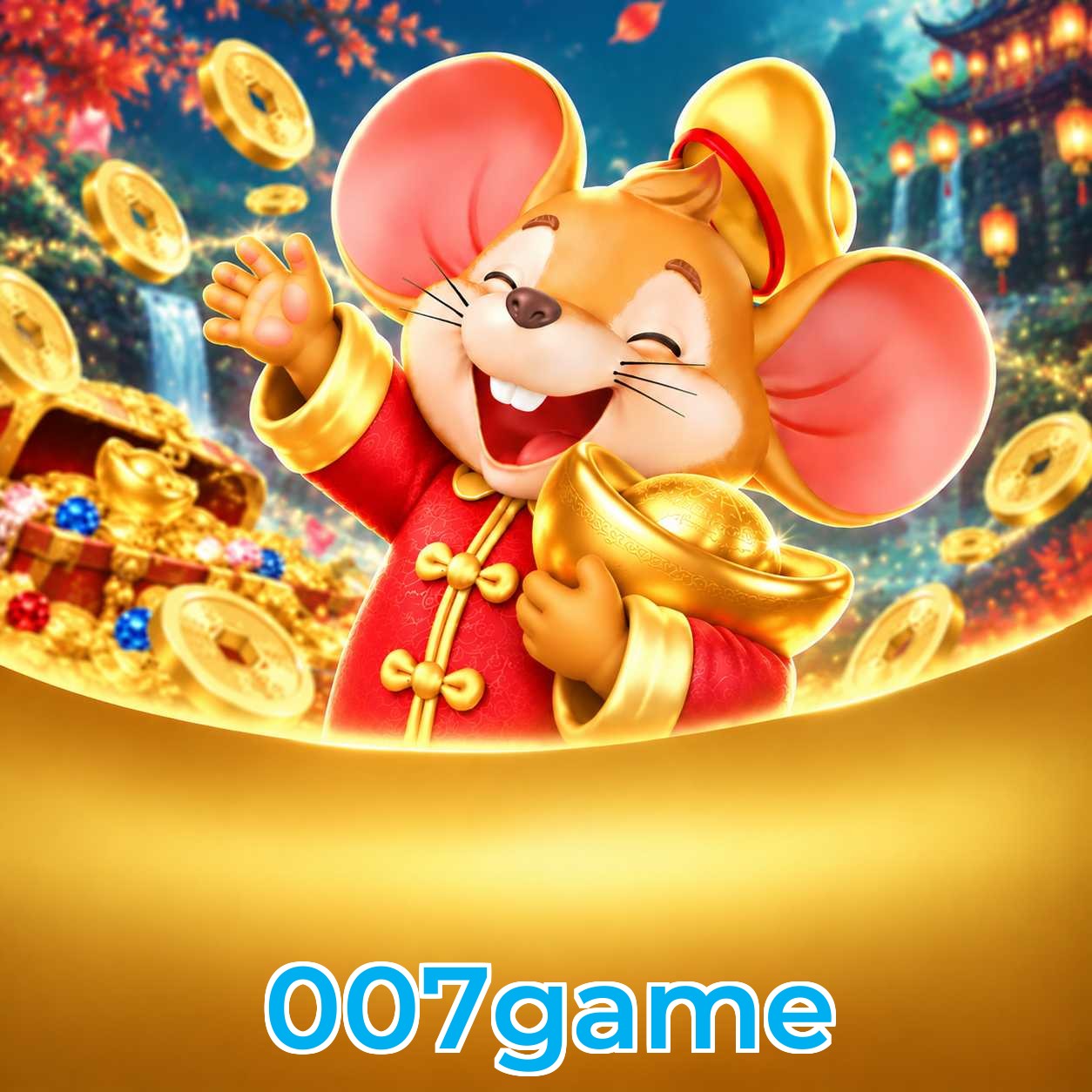 Catlogo de jogos com Plushie Frenzy na 007game