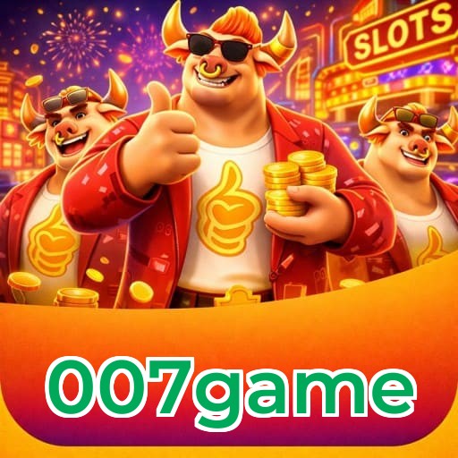Catálogo 007game 2.547 jogos - Pragmatic Play, Evolution, NetEnt