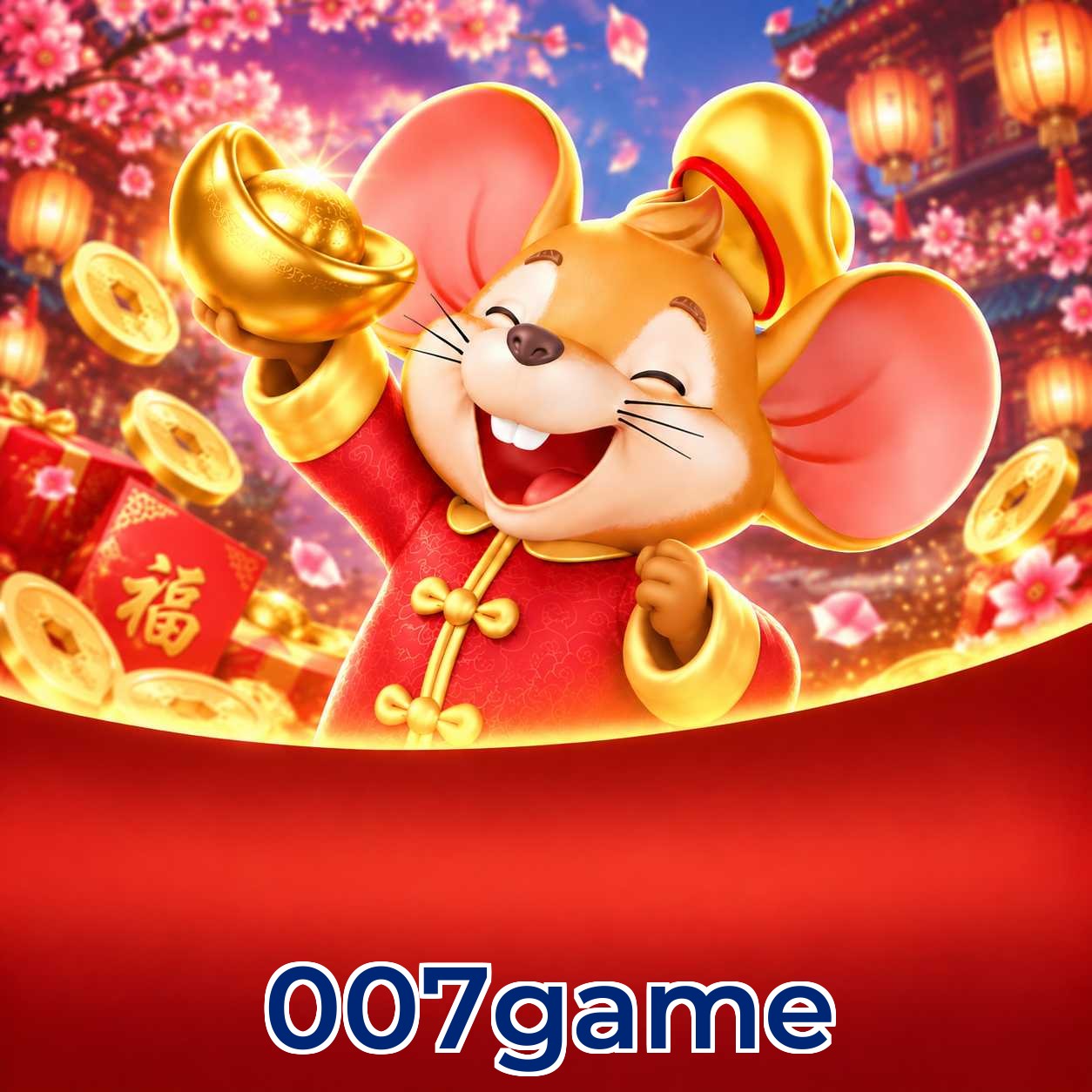 Plushie Frenzy disponível na 007game além das apostas esportivas