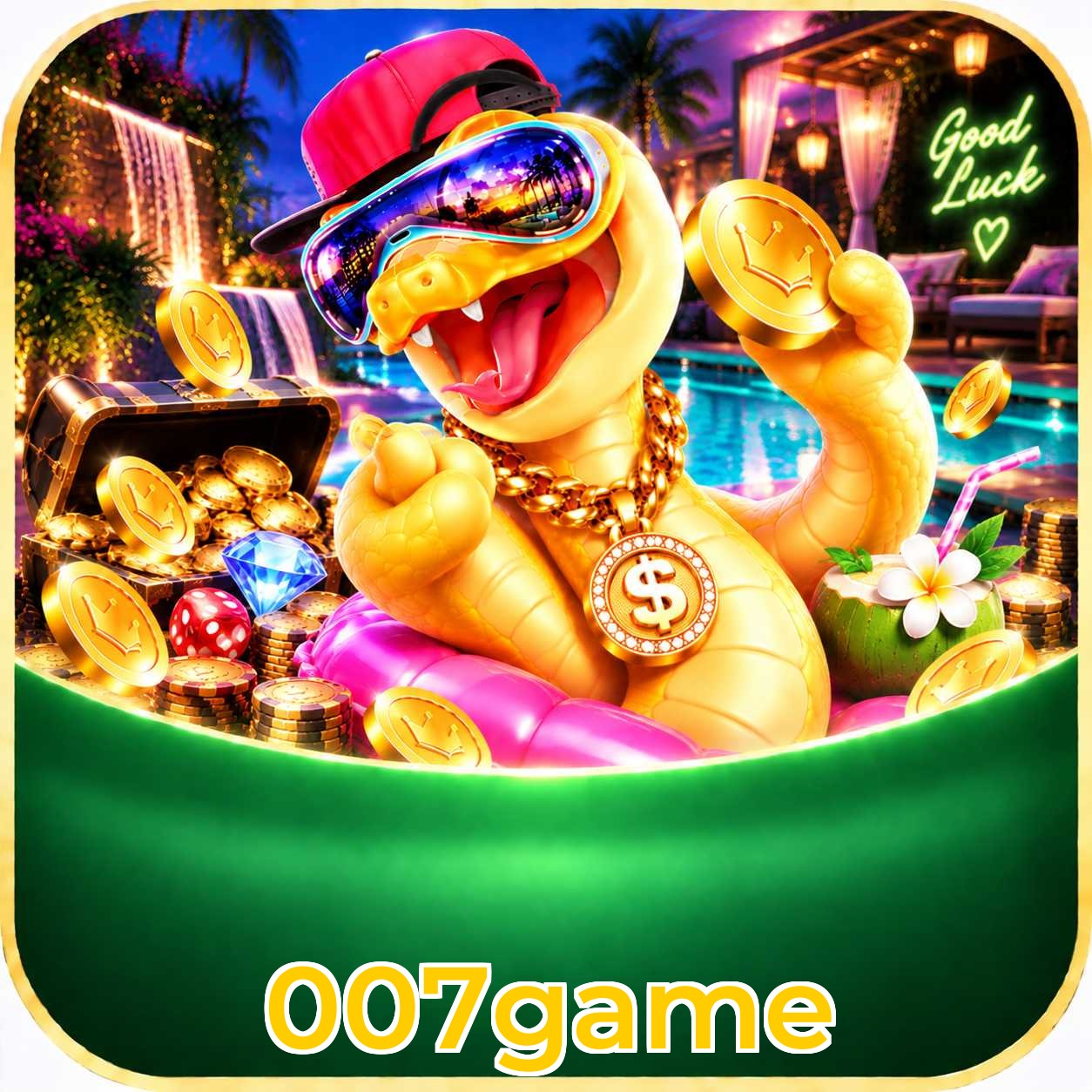 Jogos disponveis ps-instalao na 007game