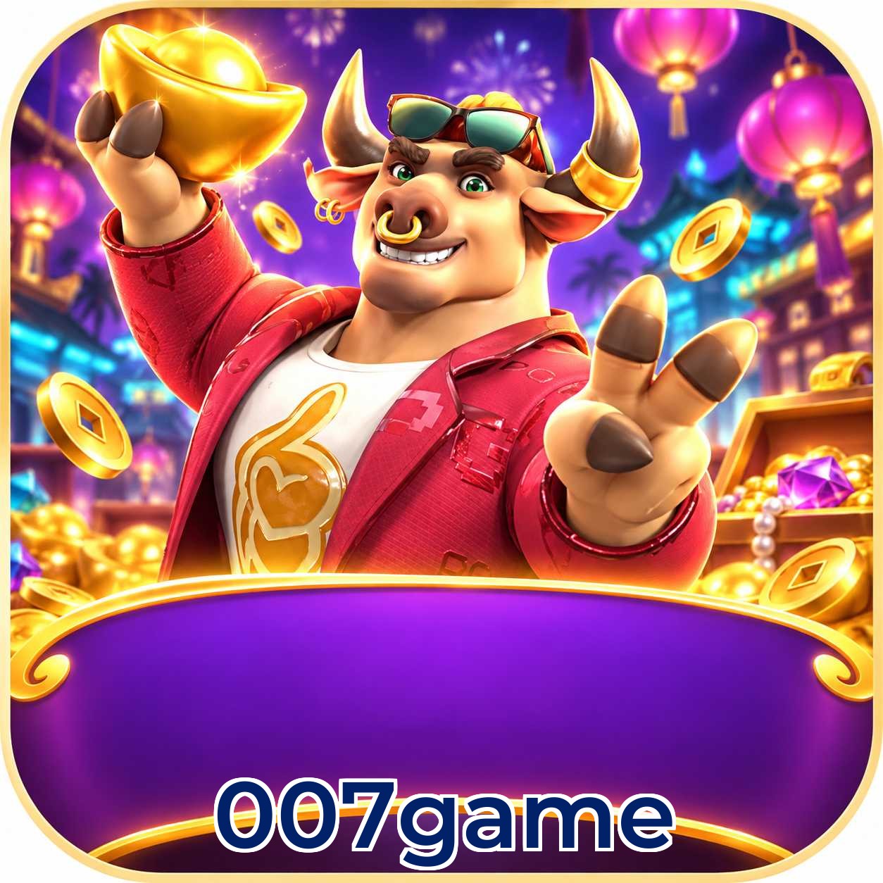 Download 007game e acesso a Plushie Frenzy