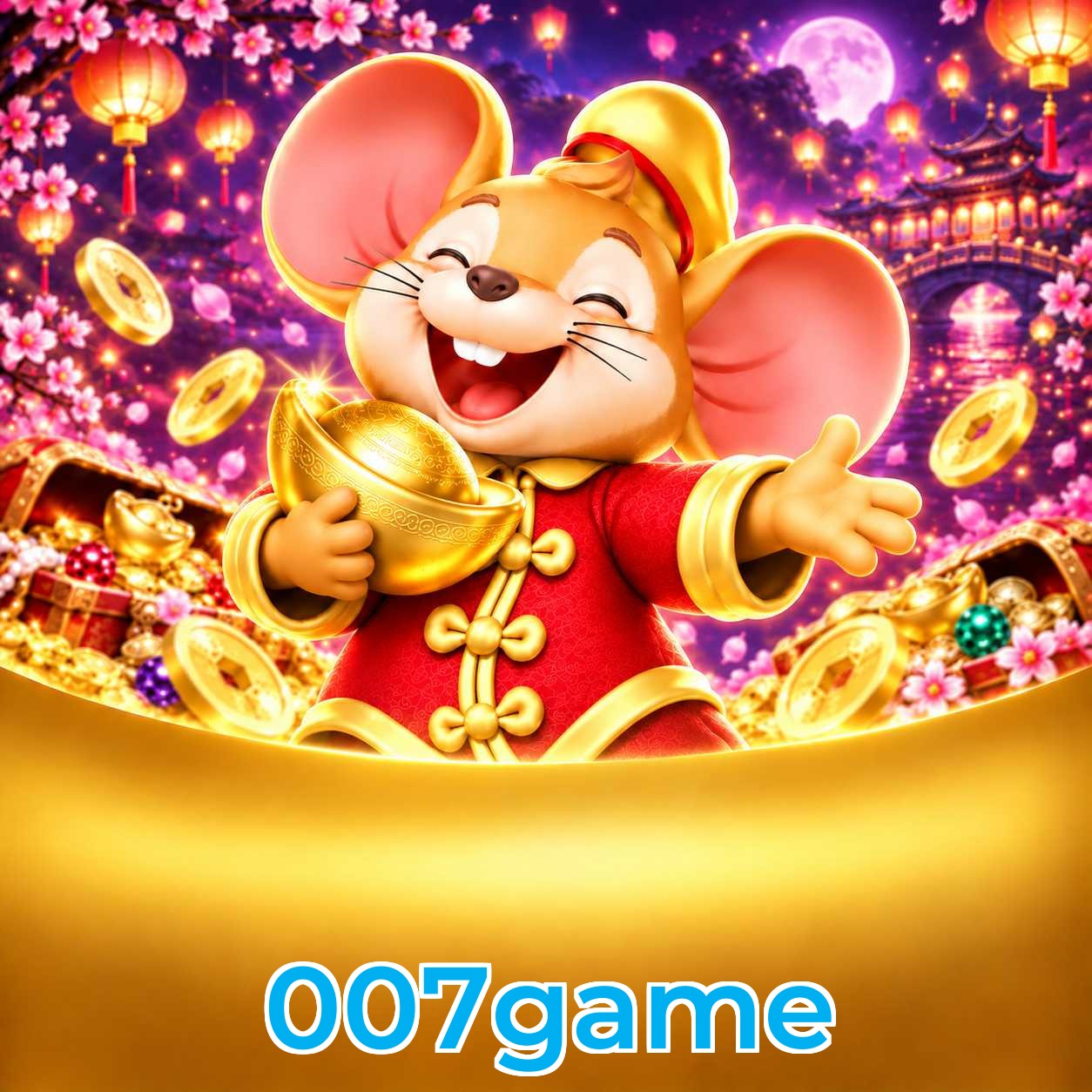 Canal seguro Telegram 007game Plushie Frenzy