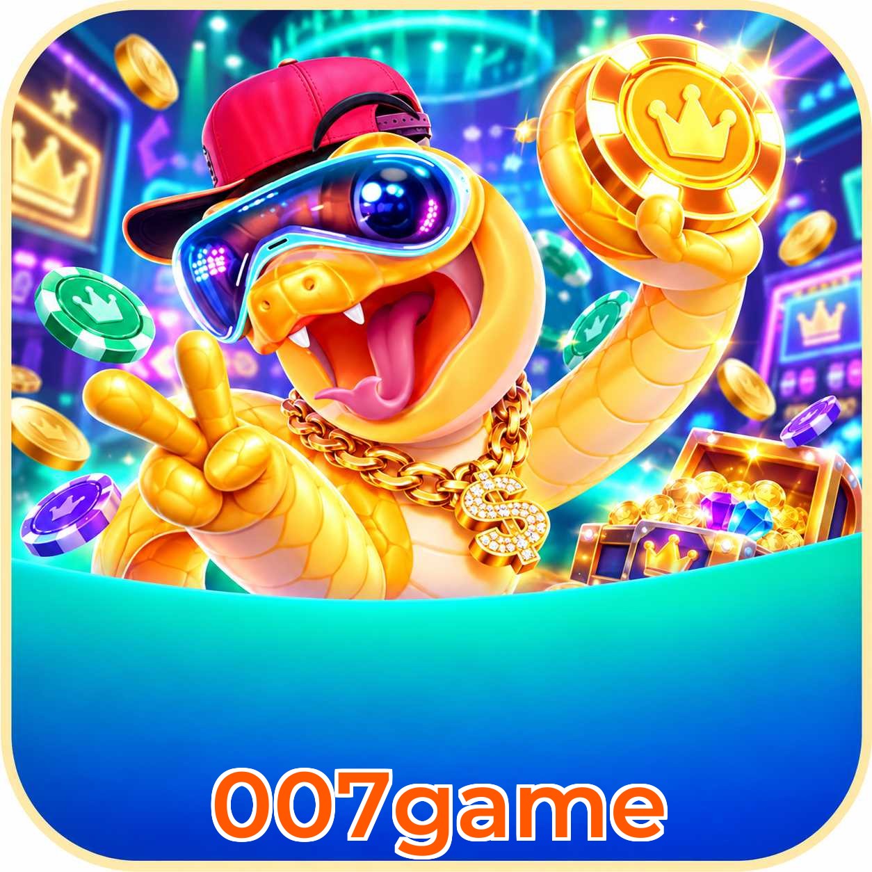 Plushie Frenzy no iOS após instalar 007game