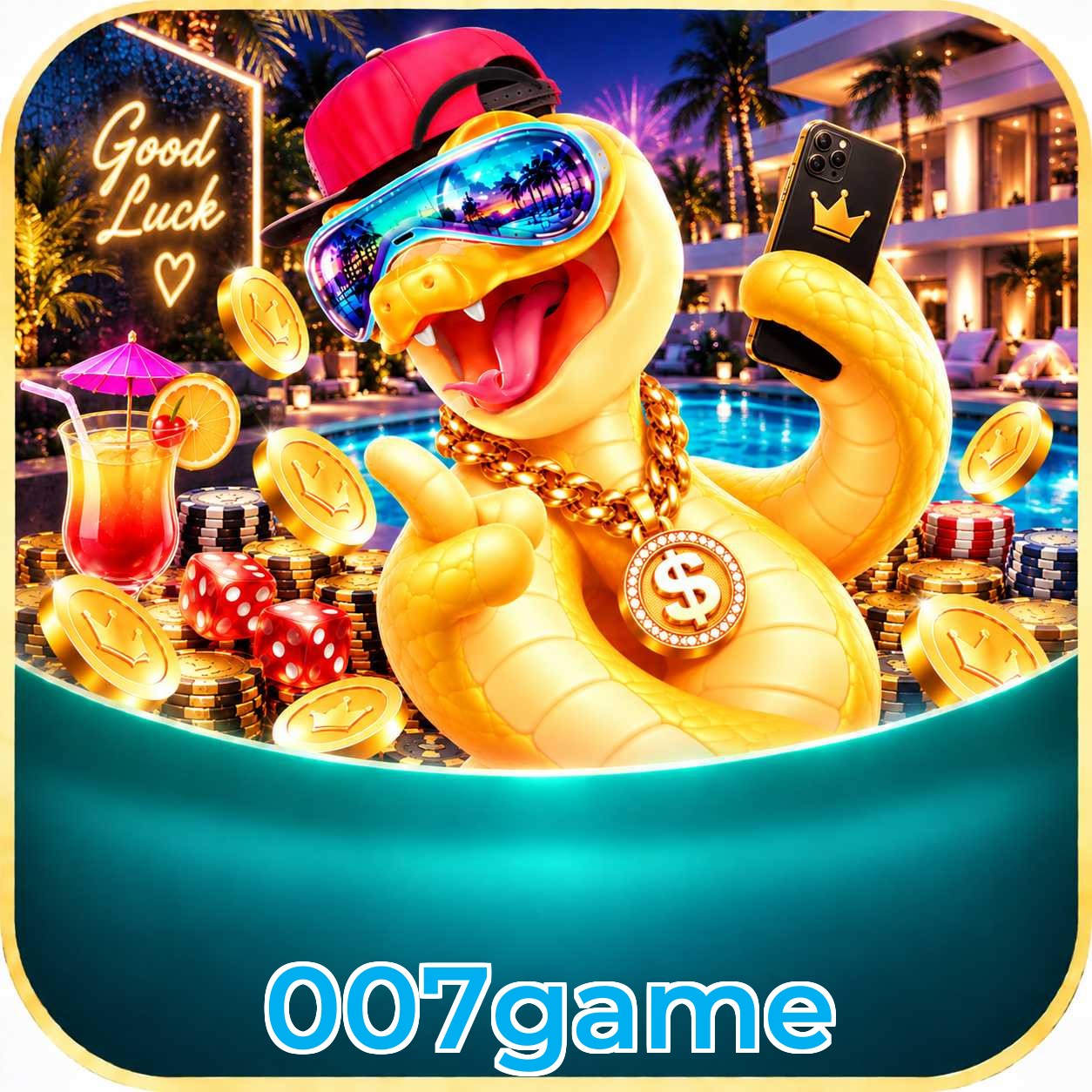 Slots e apostas na 007game Plushie Frenzy