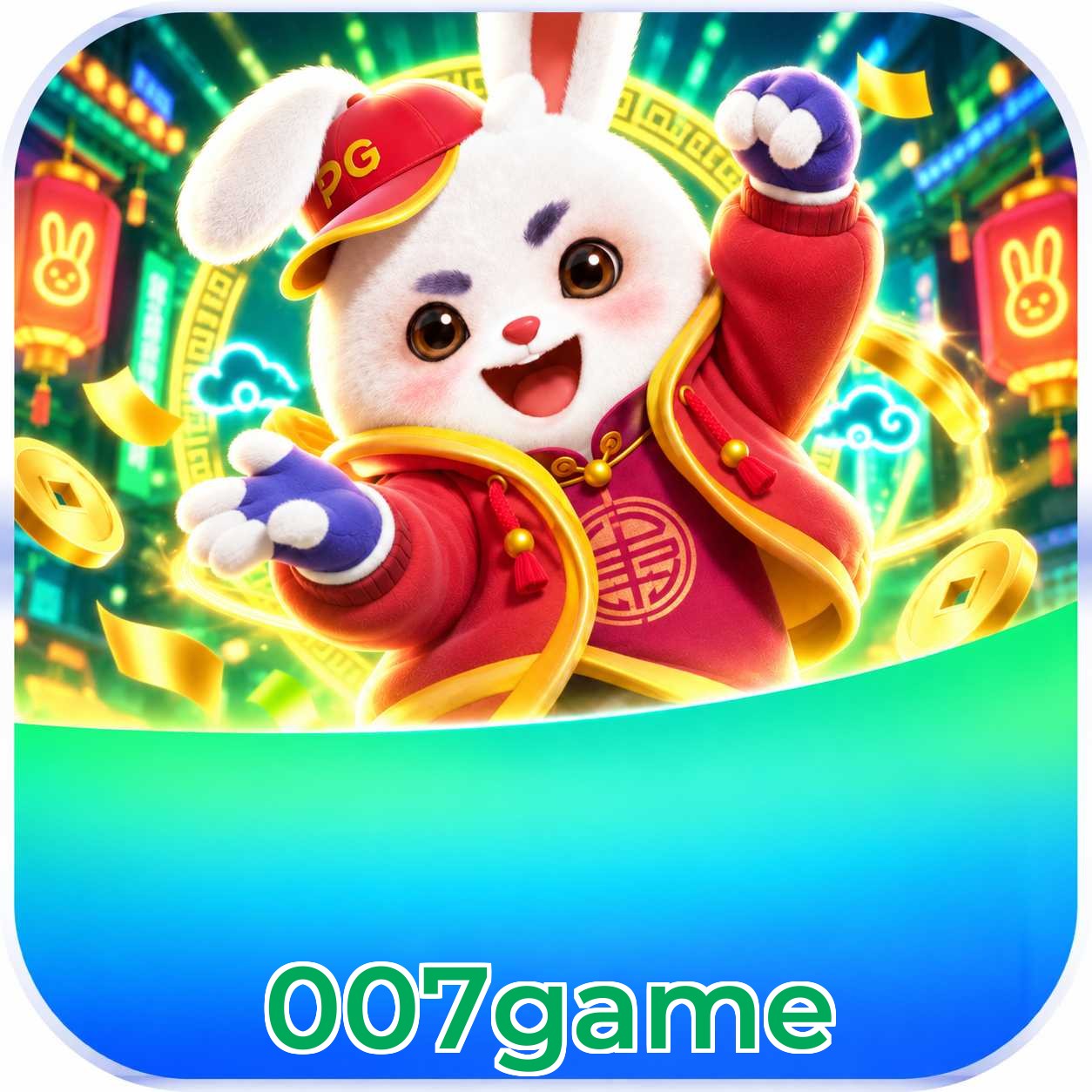Bingo e slots Plushie Frenzy na 007game