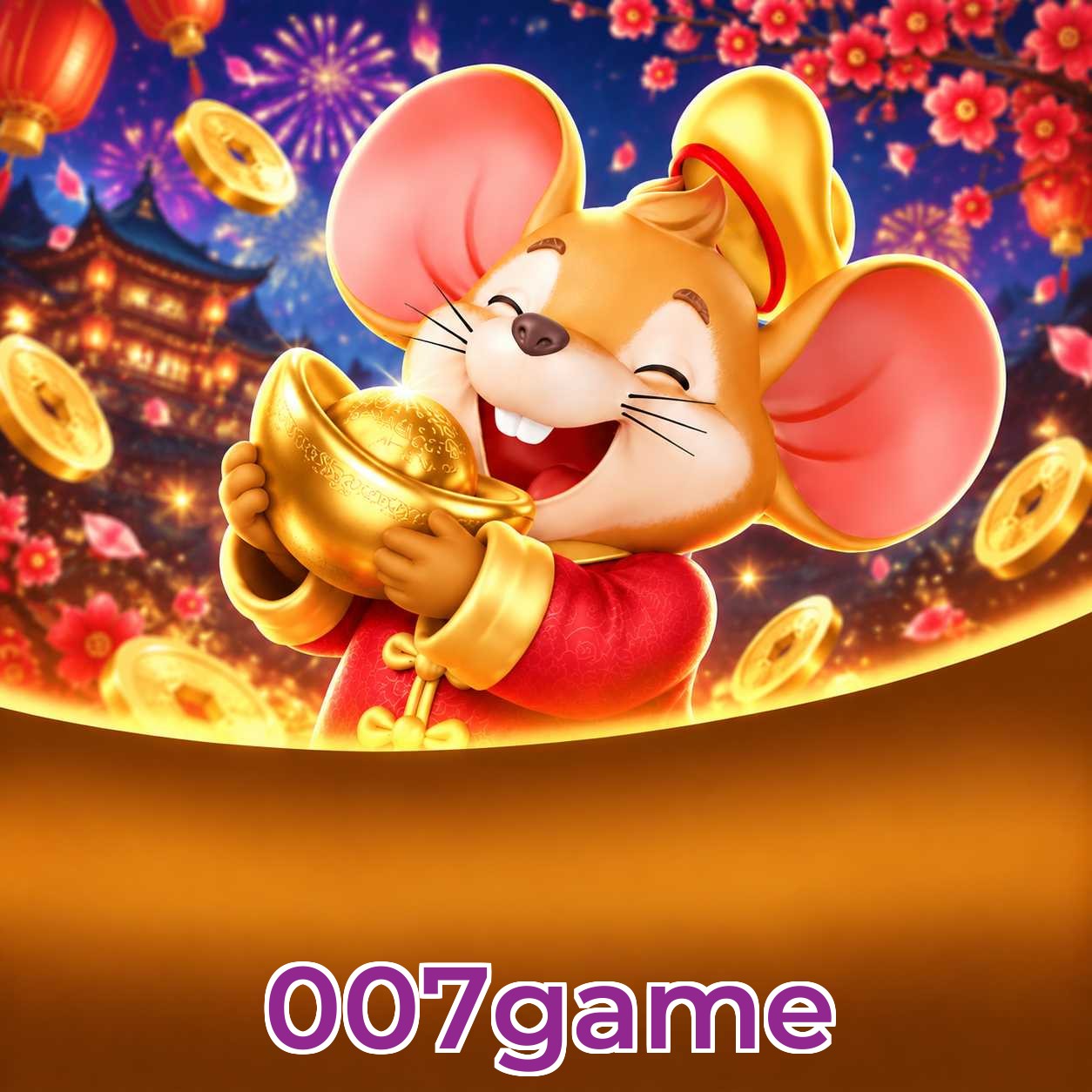 Alternativa de slots Plushie Frenzy aos crash games na 007game