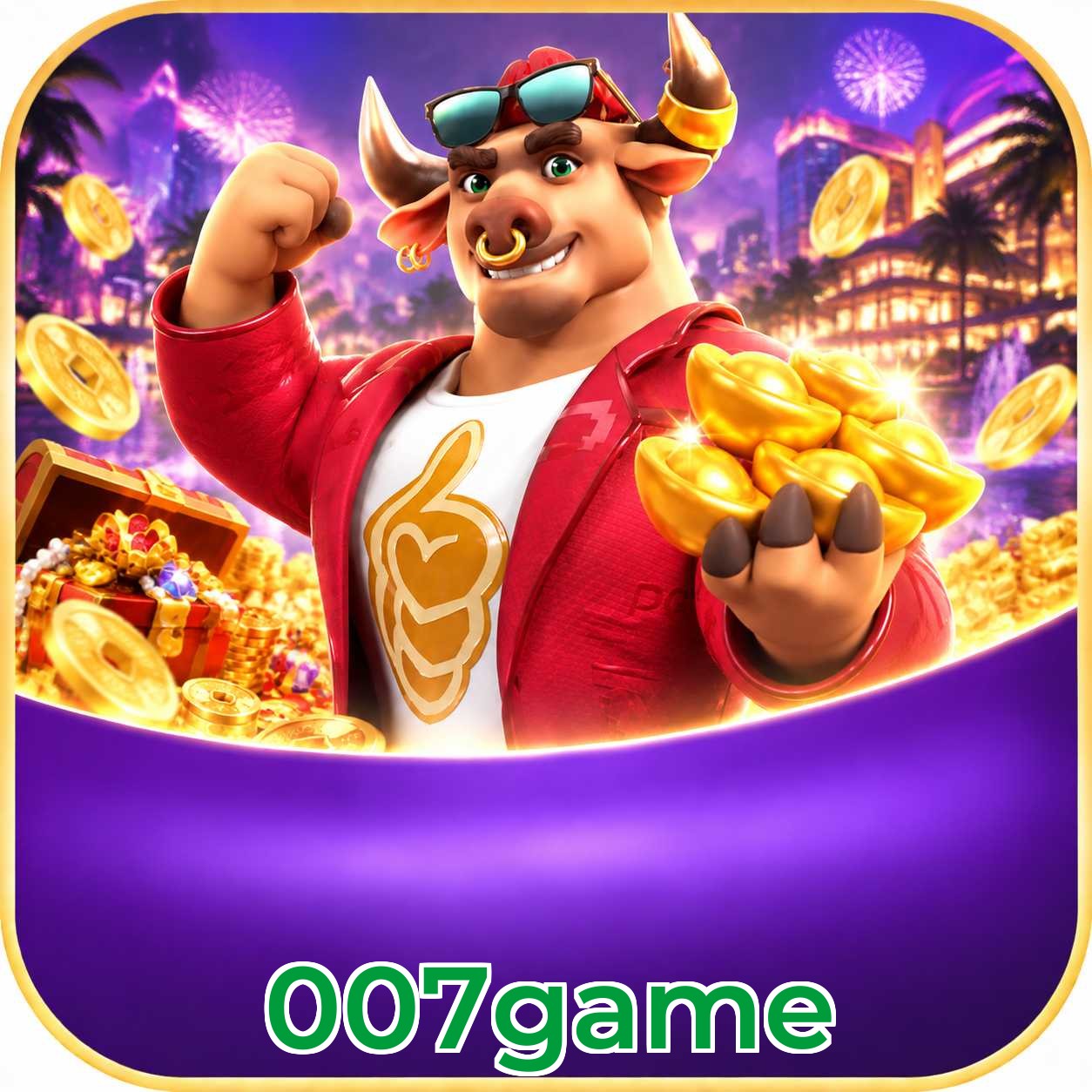 Recursos do app com Plushie Frenzy