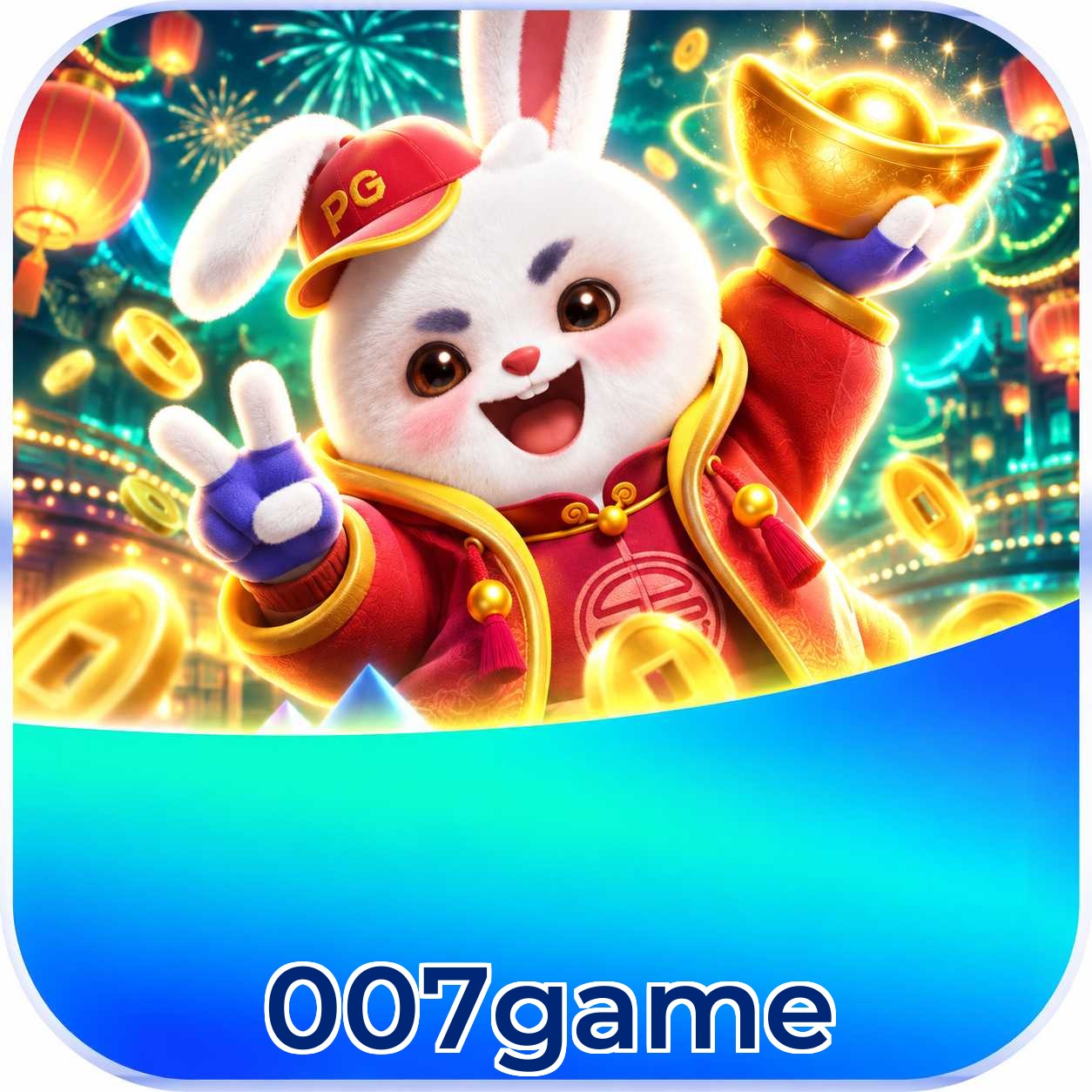 Usar bnus em Plushie Frenzy na 007game